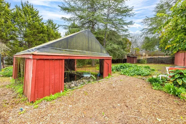 $1,400,000 | 808 Grandview Road, Sebastopol, CA 95472