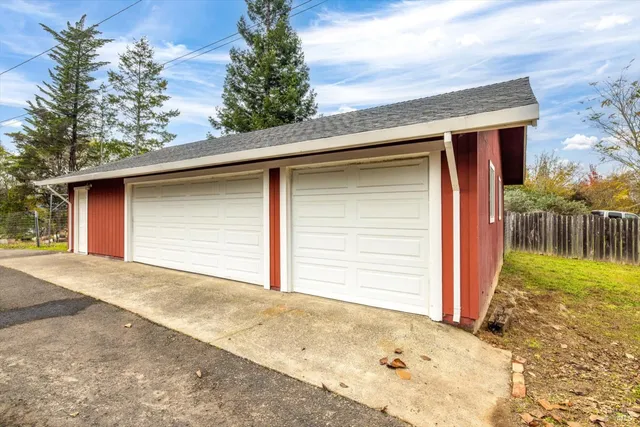 $1,400,000 | 808 Grandview Road, Sebastopol, CA 95472