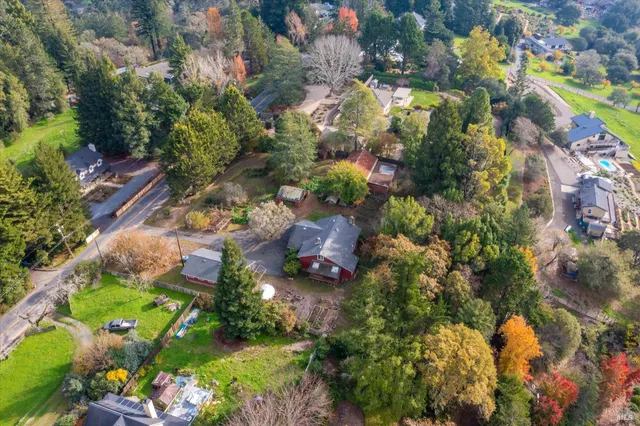 $1,400,000 | 808 Grandview Road, Sebastopol, CA 95472