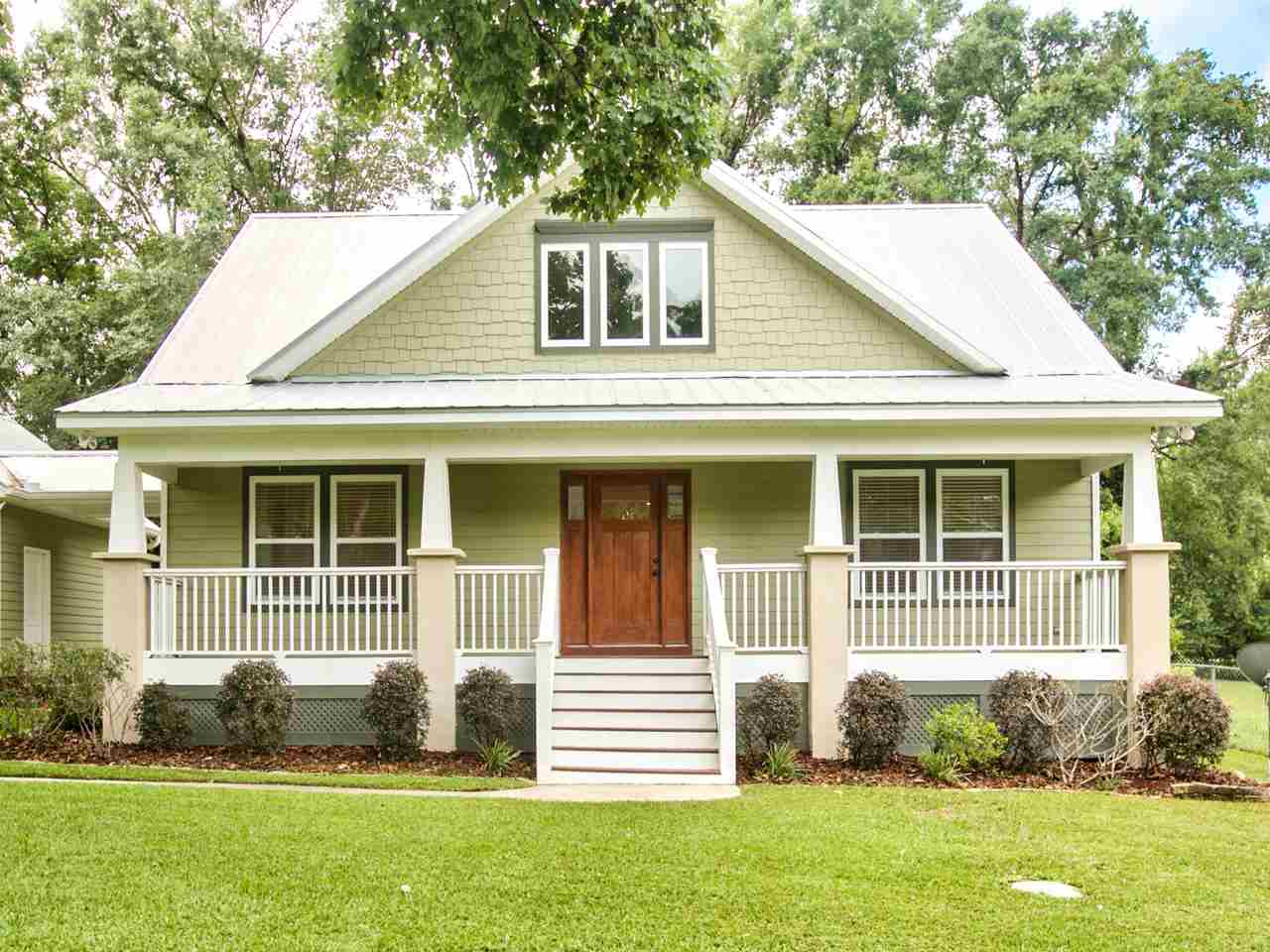 4923 Buck Lake Road Tallahassee, FL 32317 - Photo 1 of 36 Gallery Image 1