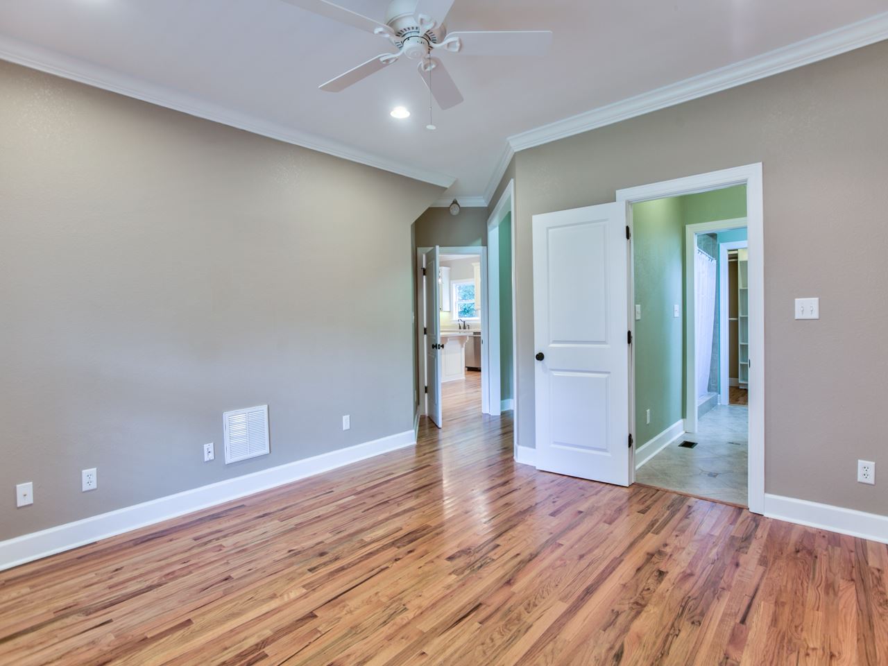 4923 Buck Lake Road Tallahassee, FL 32317 - Photo 19 of 36 Gallery Image 19