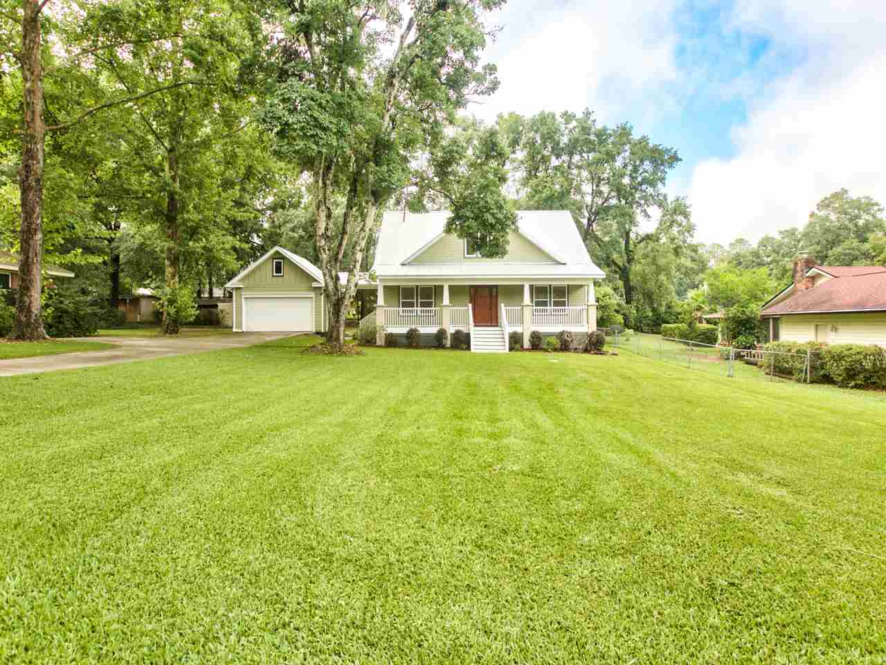 4923 Buck Lake Road Tallahassee, FL 32317 - Photo 2 of 36 Gallery Image 2