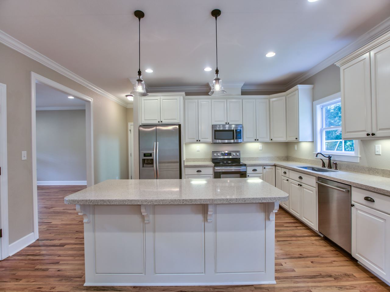 4923 Buck Lake Road Tallahassee, FL 32317 - Photo 23 of 36 Gallery Image 23