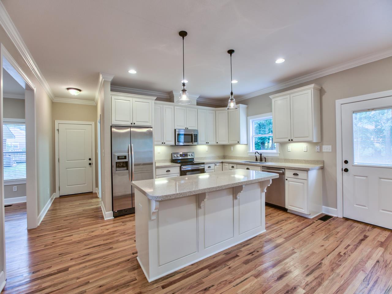 4923 Buck Lake Road Tallahassee, FL 32317 - Photo 27 of 36 Gallery Image 27