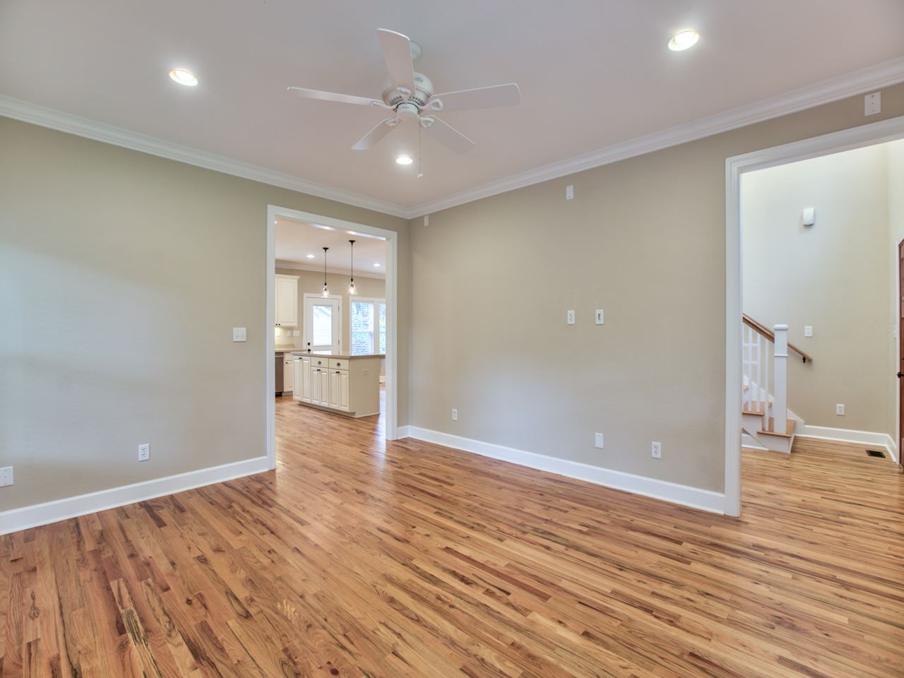 4923 Buck Lake Road Tallahassee, FL 32317 - Photo 29 of 36 Gallery Image 29