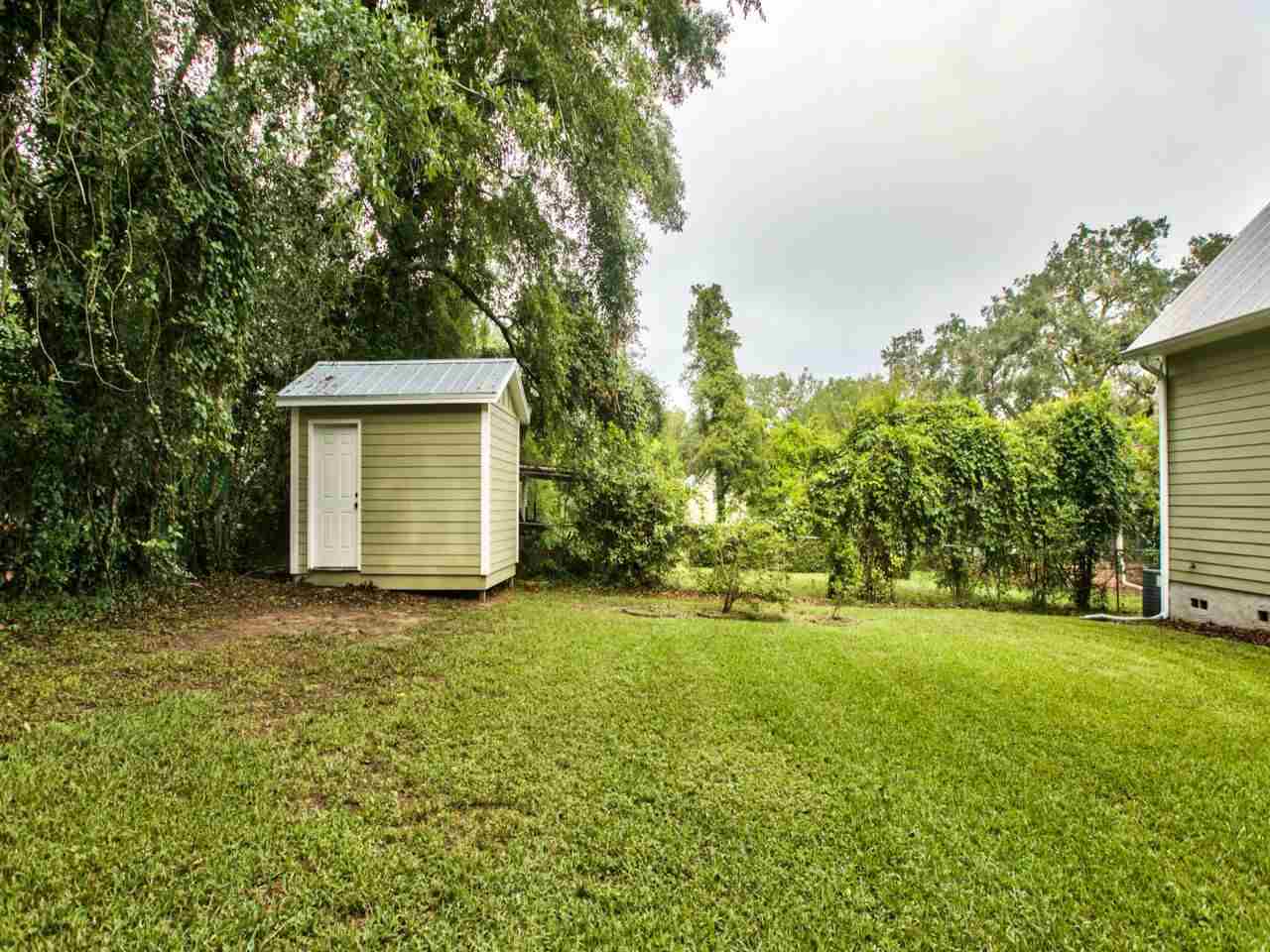 4923 Buck Lake Road Tallahassee, FL 32317 - Photo 3 of 36 Gallery Image 3