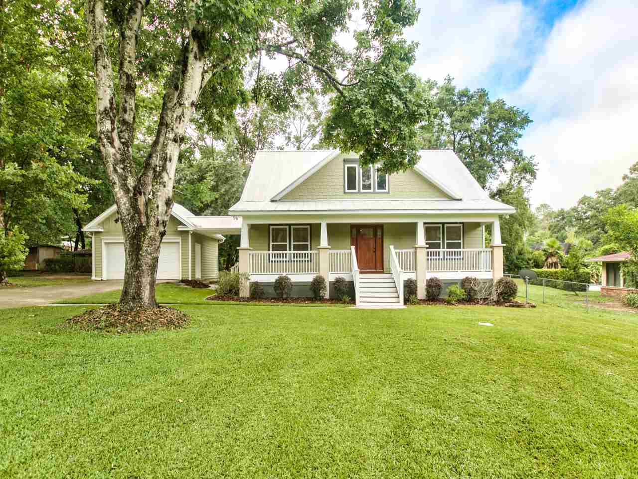 4923 Buck Lake Road Tallahassee, FL 32317 - Photo 35 of 36 Gallery Image 35