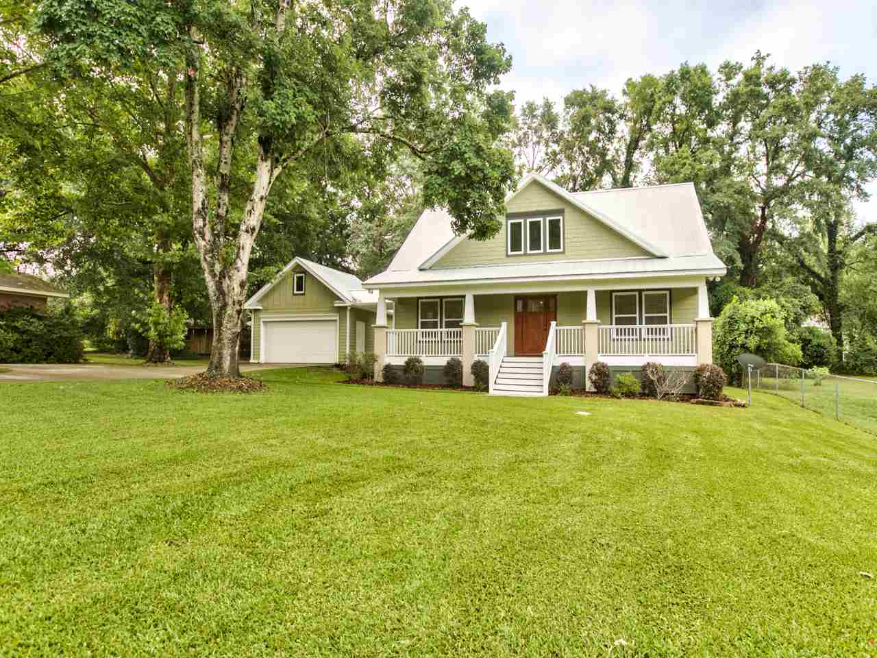 4923 Buck Lake Road Tallahassee, FL 32317 - Photo 36 of 36 Gallery Image 36