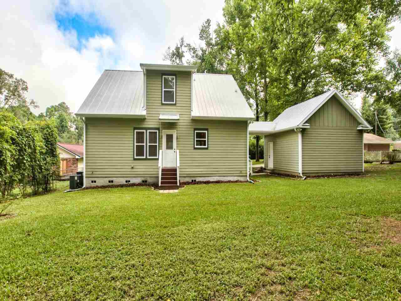 4923 Buck Lake Road Tallahassee, FL 32317 - Photo 5 of 36 Gallery Image 5