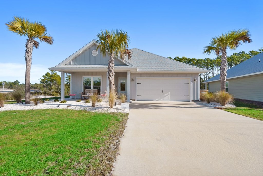 988 Backwater Road Port St. Joe, FL 32456 - Photo 20 of 52