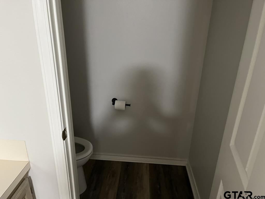 360 Anderson County Road Palestine, TX 75803 - Photo 11 of 44