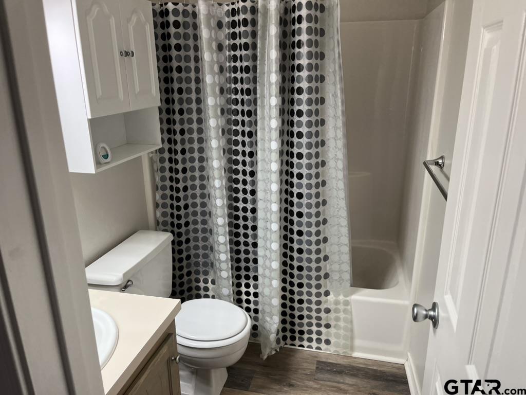 360 Anderson County Road Palestine, TX 75803 - Photo 12 of 44