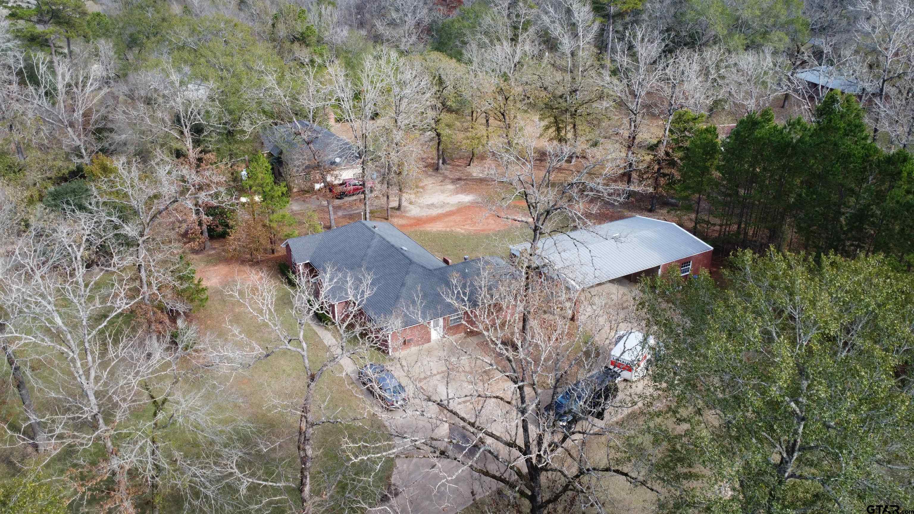 360 Anderson County Road Palestine, TX 75803 - Photo 32 of 44