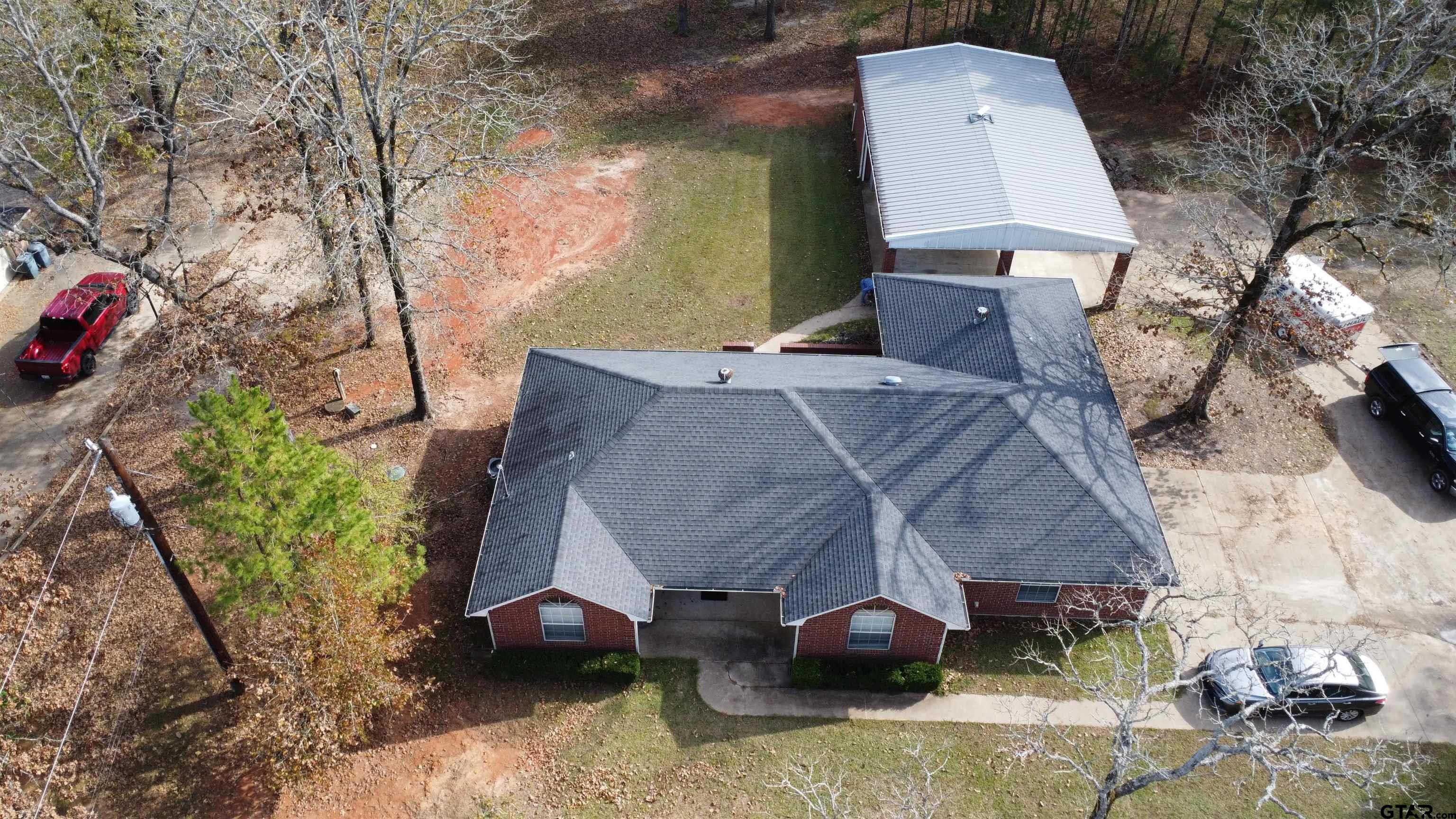 360 Anderson County Road Palestine, TX 75803 - Photo 35 of 44