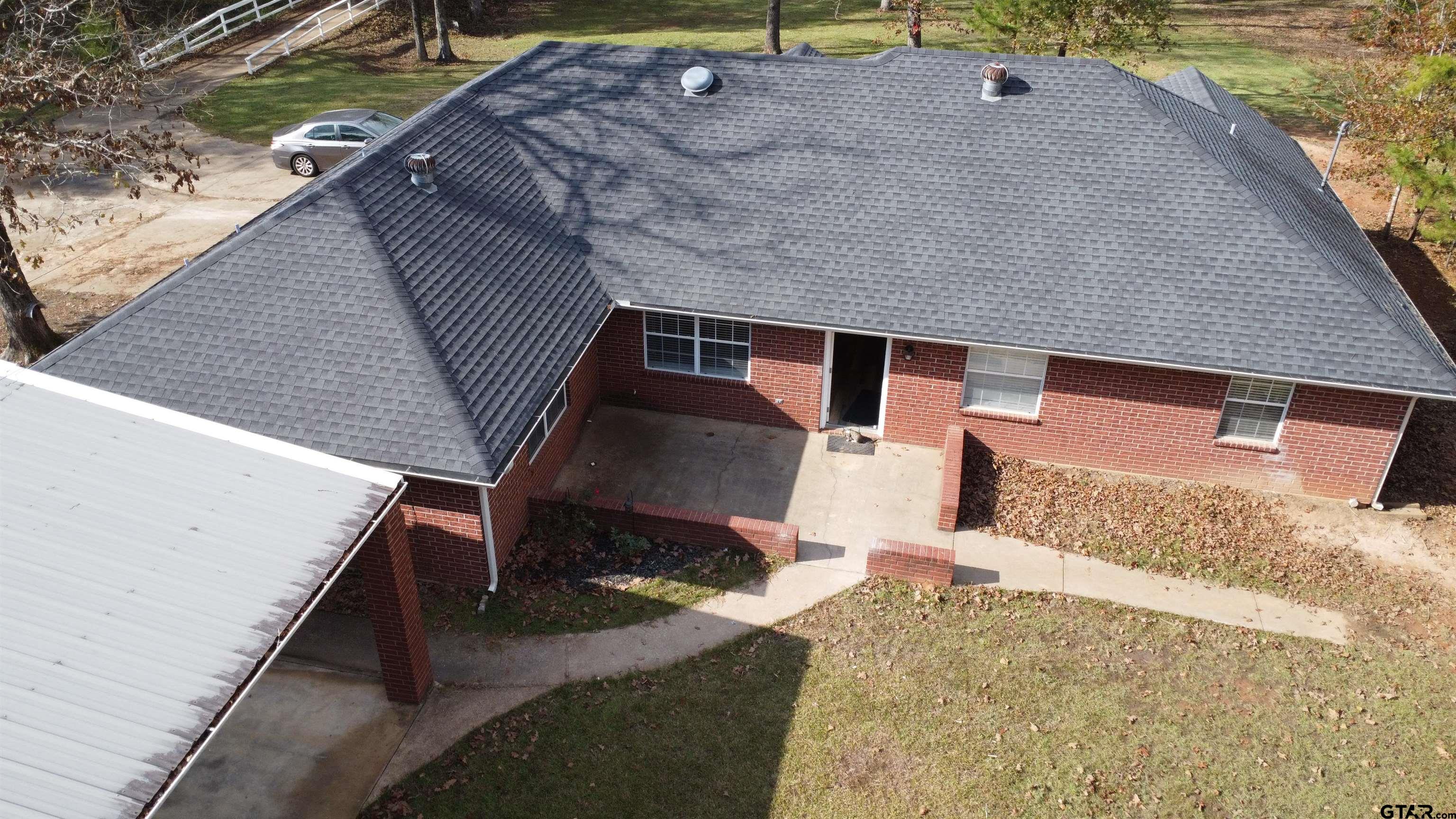 360 Anderson County Road Palestine, TX 75803 - Photo 38 of 44