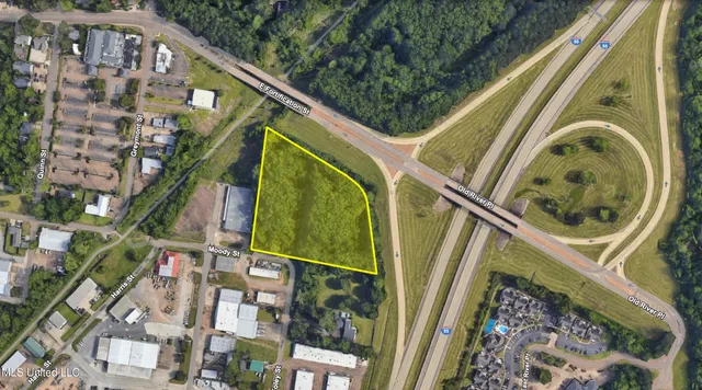 $399,000 | 0 Foley Street, Jackson, MS 39202