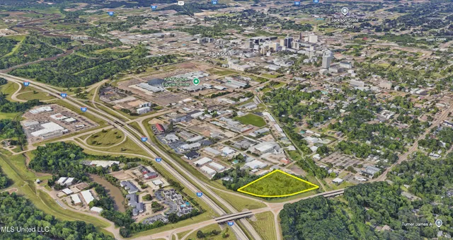 $399,000 | 0 Foley Street, Jackson, MS 39202