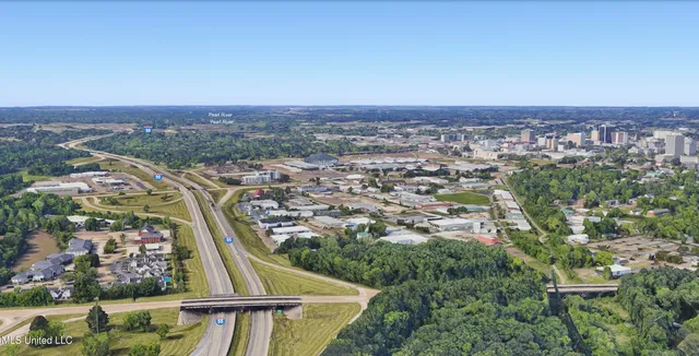 $399,000 | 0 Foley Street, Jackson, MS 39202