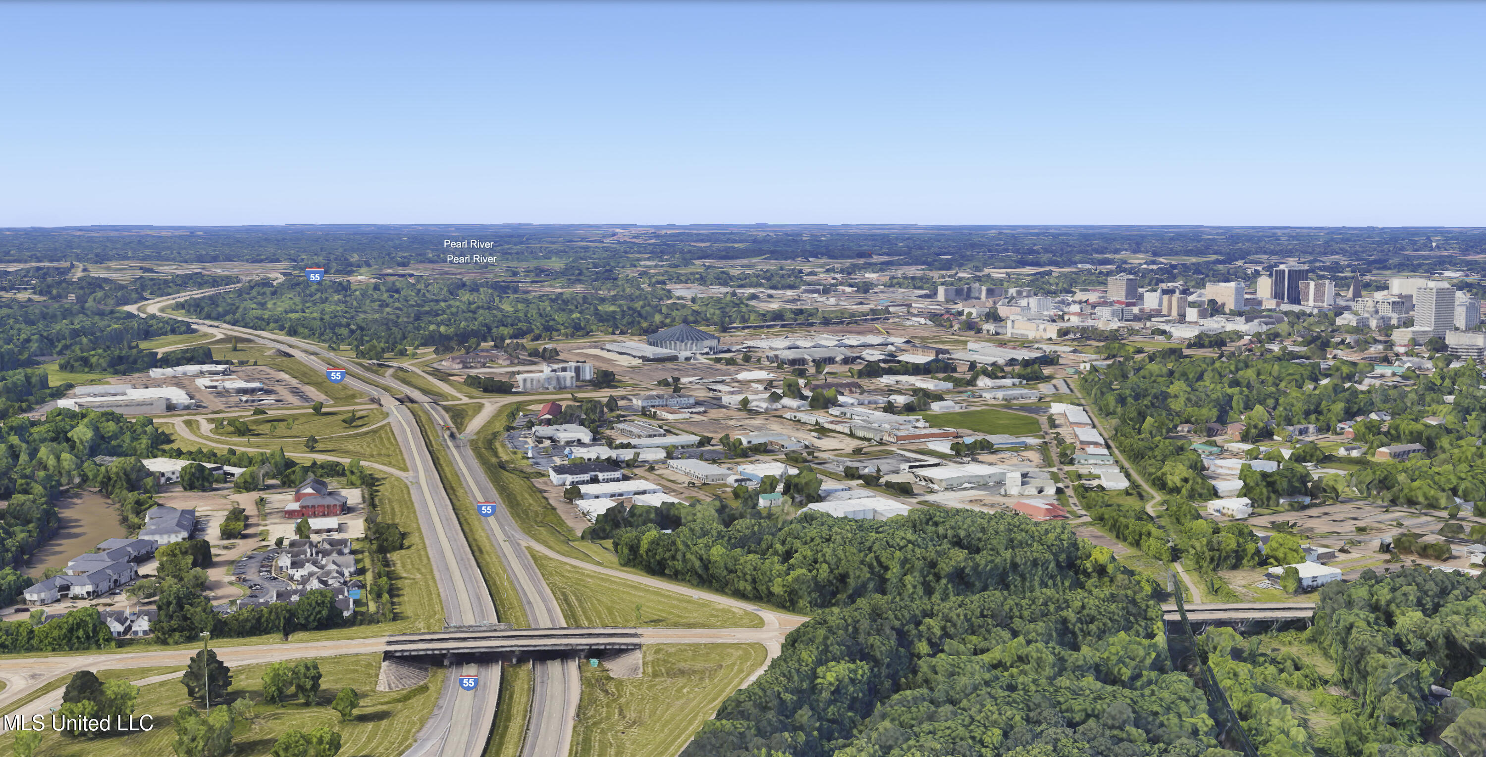 0 Foley Street Jackson, MS 39202 - Photo 13 of 15 Jackson-Fortification-5