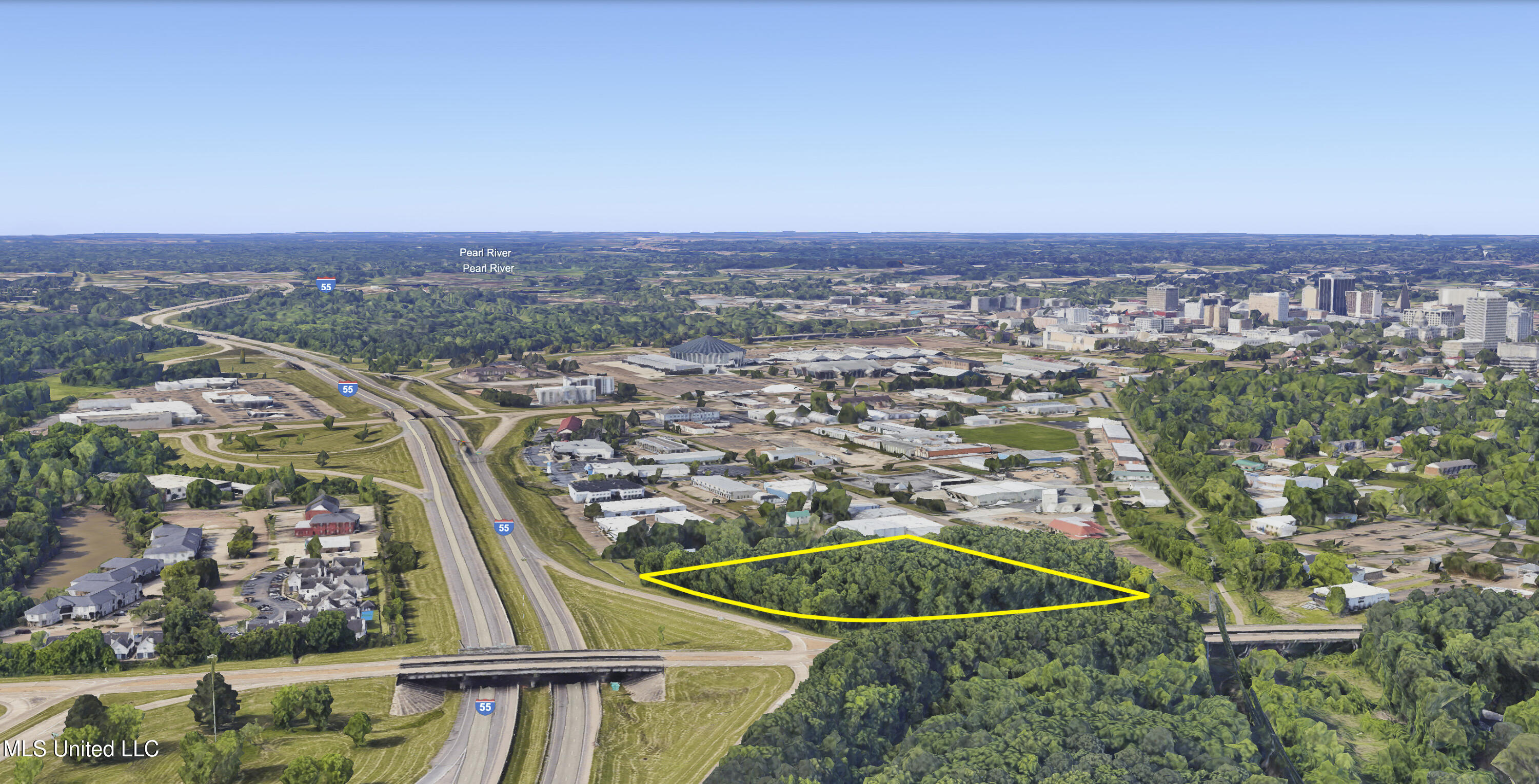 0 Foley Street Jackson, MS 39202 - Photo 14 of 15 Jackson-Fortification-5a