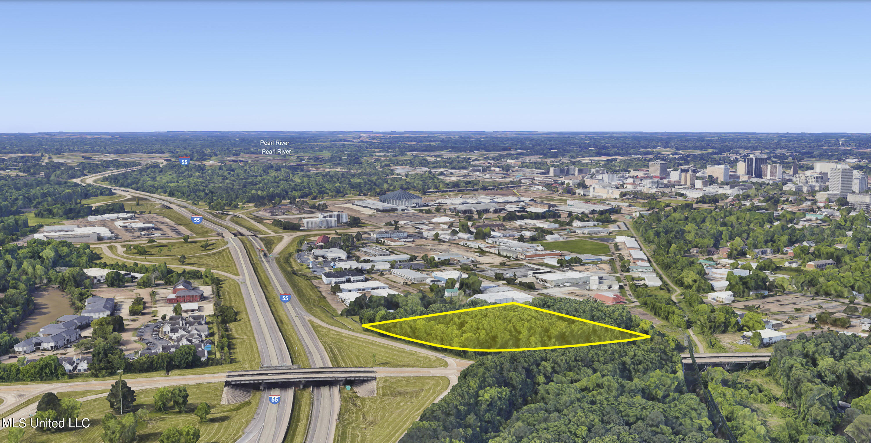 0 Foley Street Jackson, MS 39202 - Photo 15 of 15 Jackson-Fortification-5b