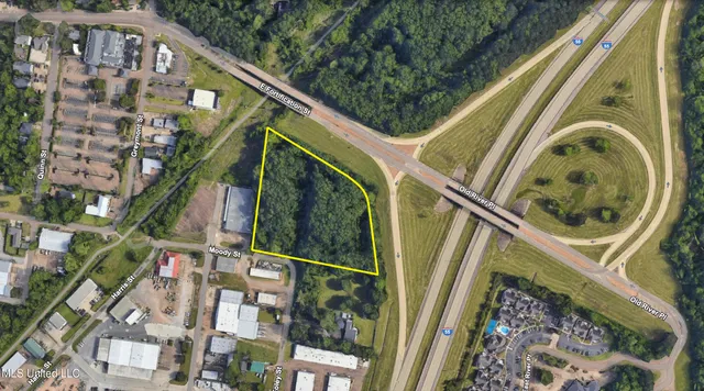 $399,000 | 0 Foley Street, Jackson, MS 39202