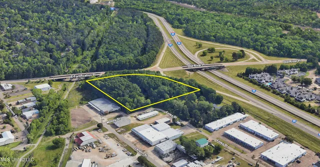 $399,000 | 0 Foley Street, Jackson, MS 39202