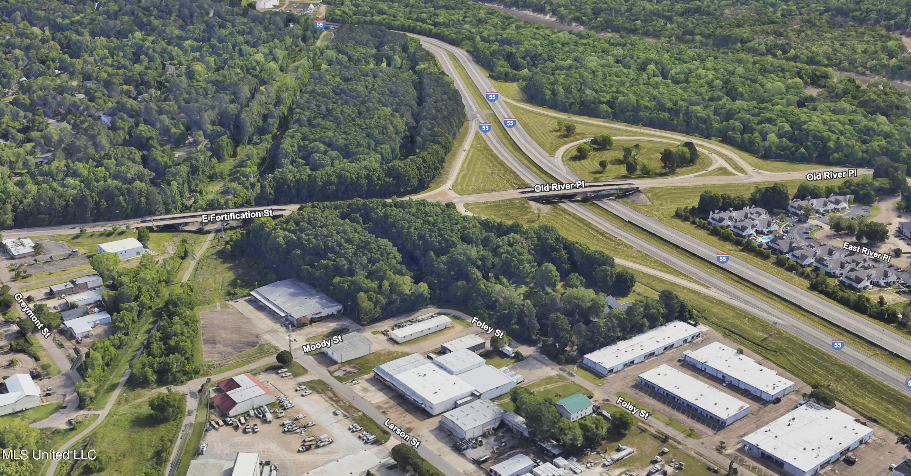 0 Foley Street Jackson, MS 39202 - Photo 6 of 15 Jackson-Fortification-2