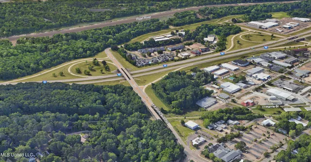 $399,000 | 0 Foley Street, Jackson, MS 39202