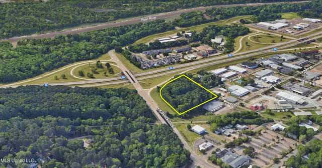 $399,000 | 0 Foley Street, Jackson, MS 39202