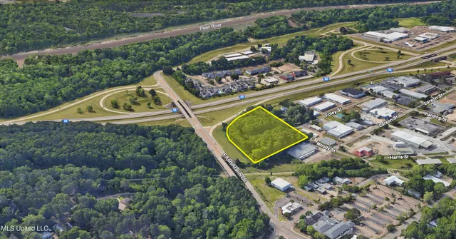 $399,000 | 0 Foley Street, Jackson, MS 39202