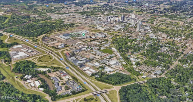 $399,000 | 0 Foley Street, Jackson, MS 39202