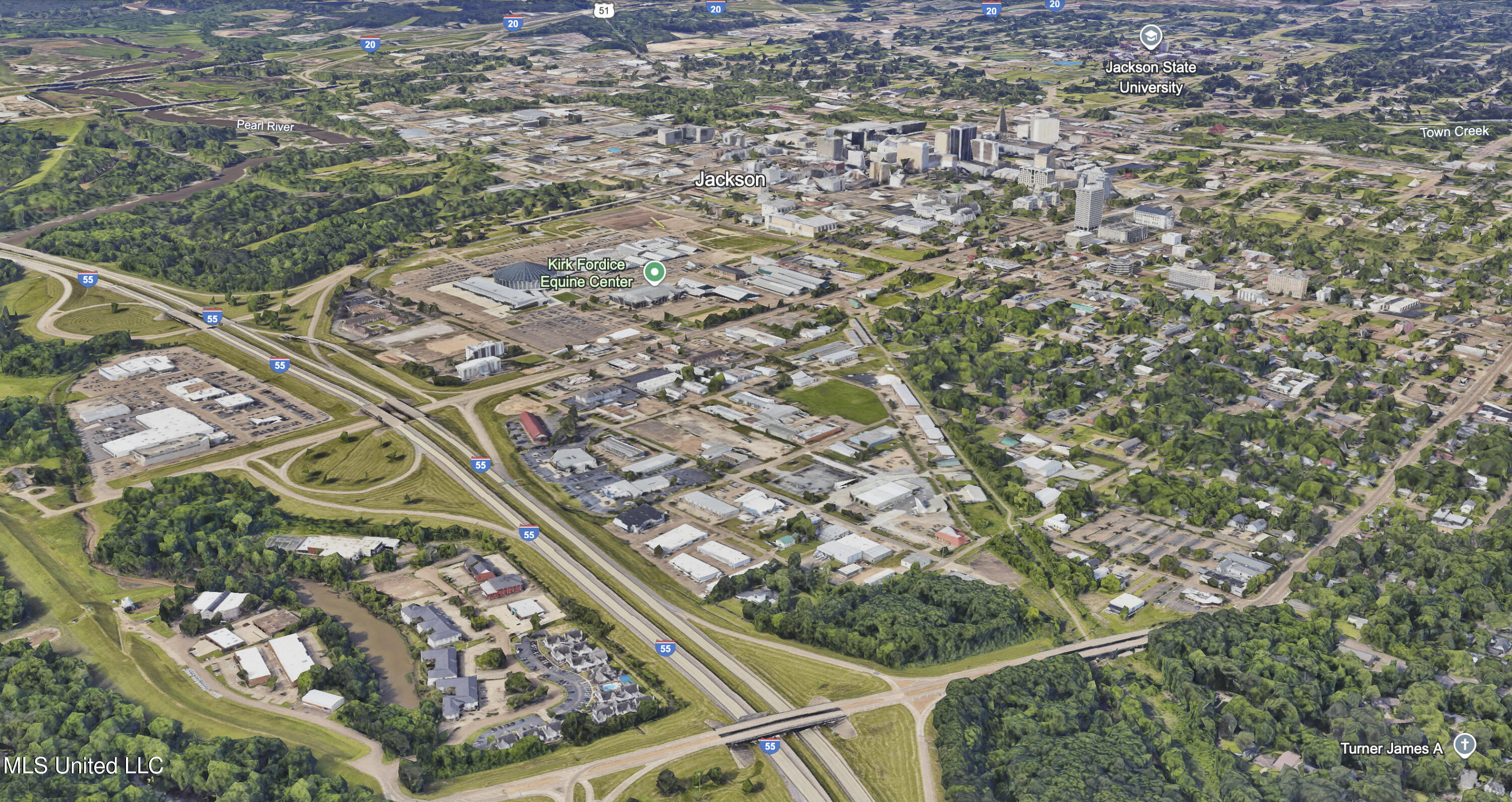 0 Foley Street Jackson, MS 39202 - Photo 10 of 15 Jackson-Fortification-4