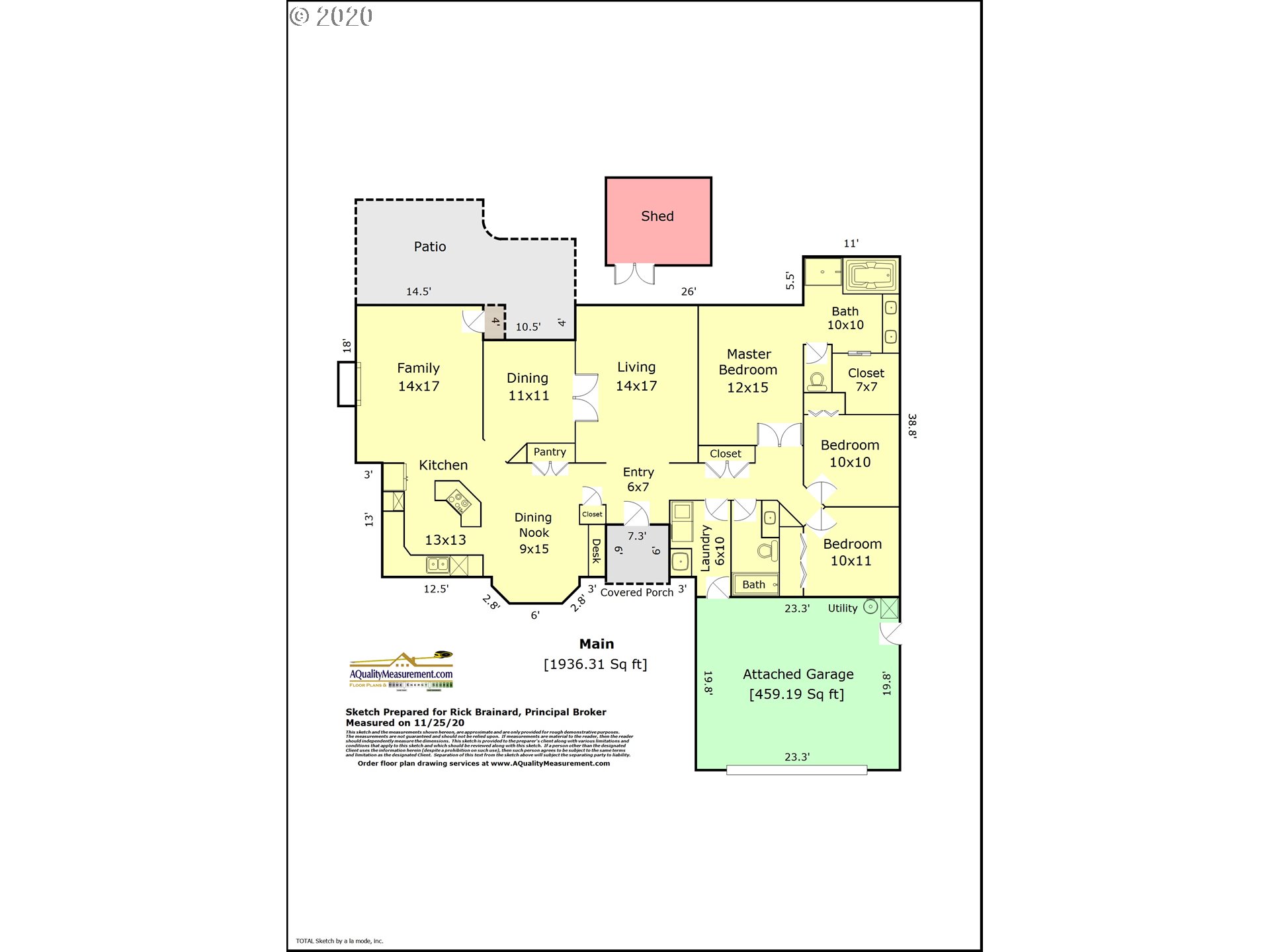 28508 Southwest Cascade Loop Wilsonville, OR 97070 - Photo 26 of 26 Gallery Image 26