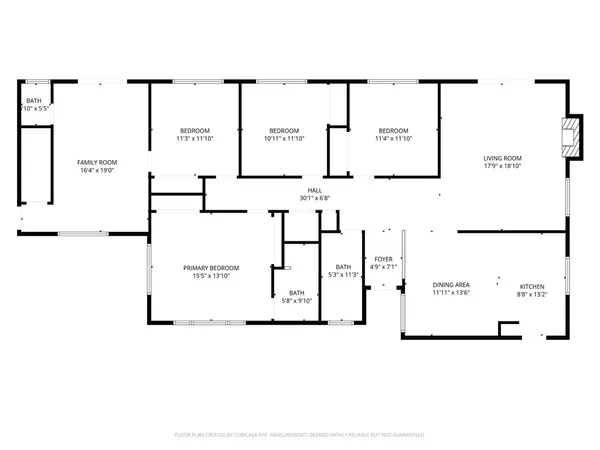 $789,900 | 4360 Watkins Drive, Riverside, CA 92507