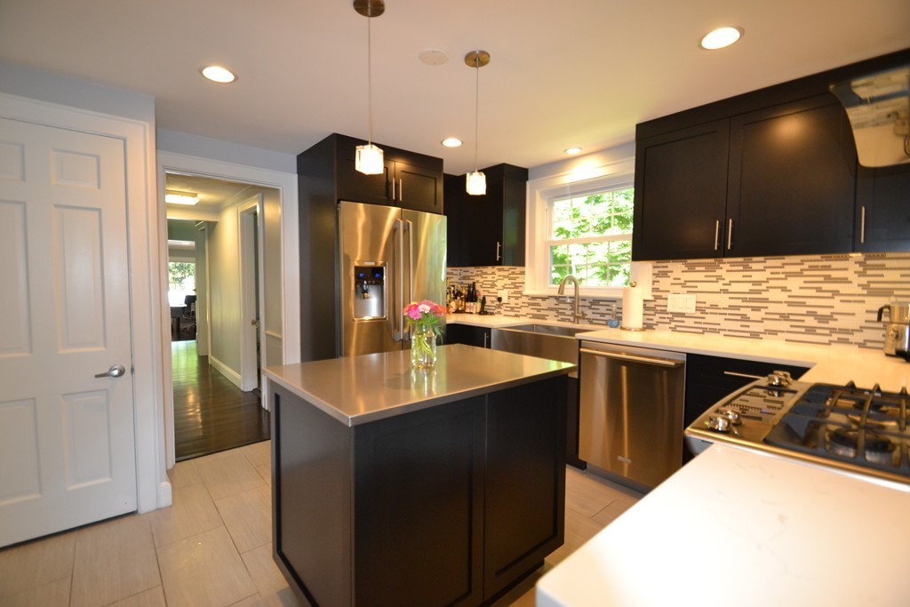 2 Woodbine Road Wellesley, MA 02482 - Photo 1 of 22