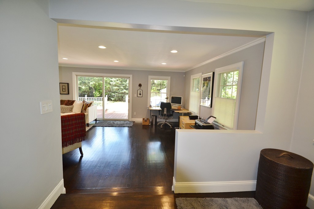 2 Woodbine Road Wellesley, MA 02482 - Photo 7 of 22