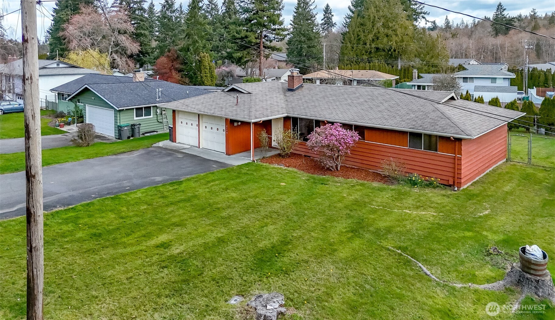 2155 Mitchell Road Southeast Port Orchard, WA 98366 - Photo 1 of 27