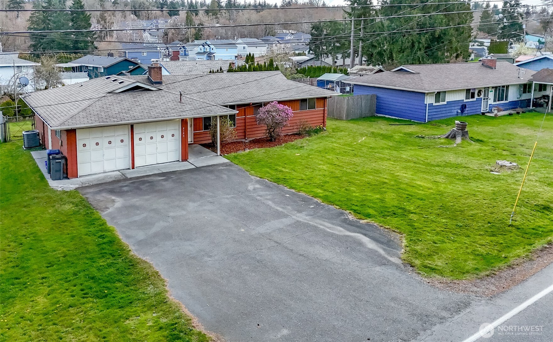 2155 Mitchell Road Southeast Port Orchard, WA 98366 - Photo 2 of 27