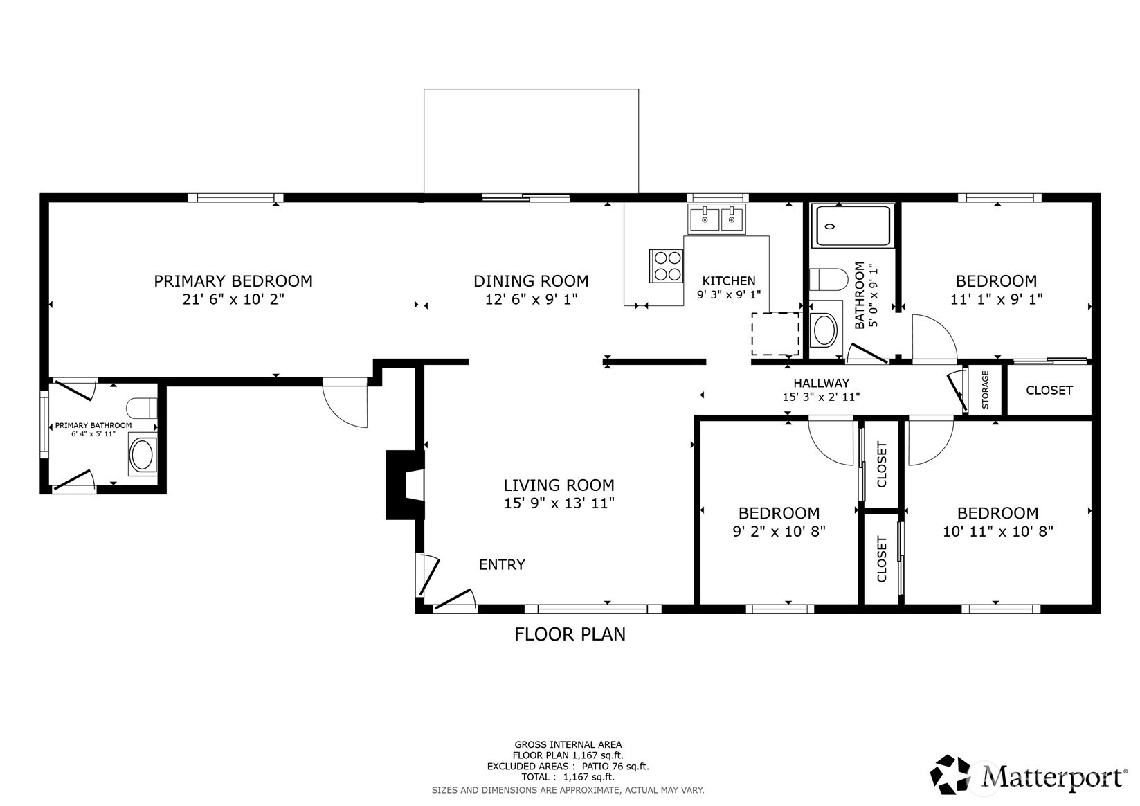 2155 Mitchell Road Southeast Port Orchard, WA 98366 - Photo 27 of 27