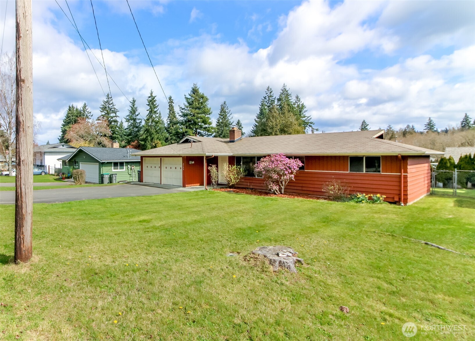 2155 Mitchell Road Southeast Port Orchard, WA 98366 - Photo 7 of 27