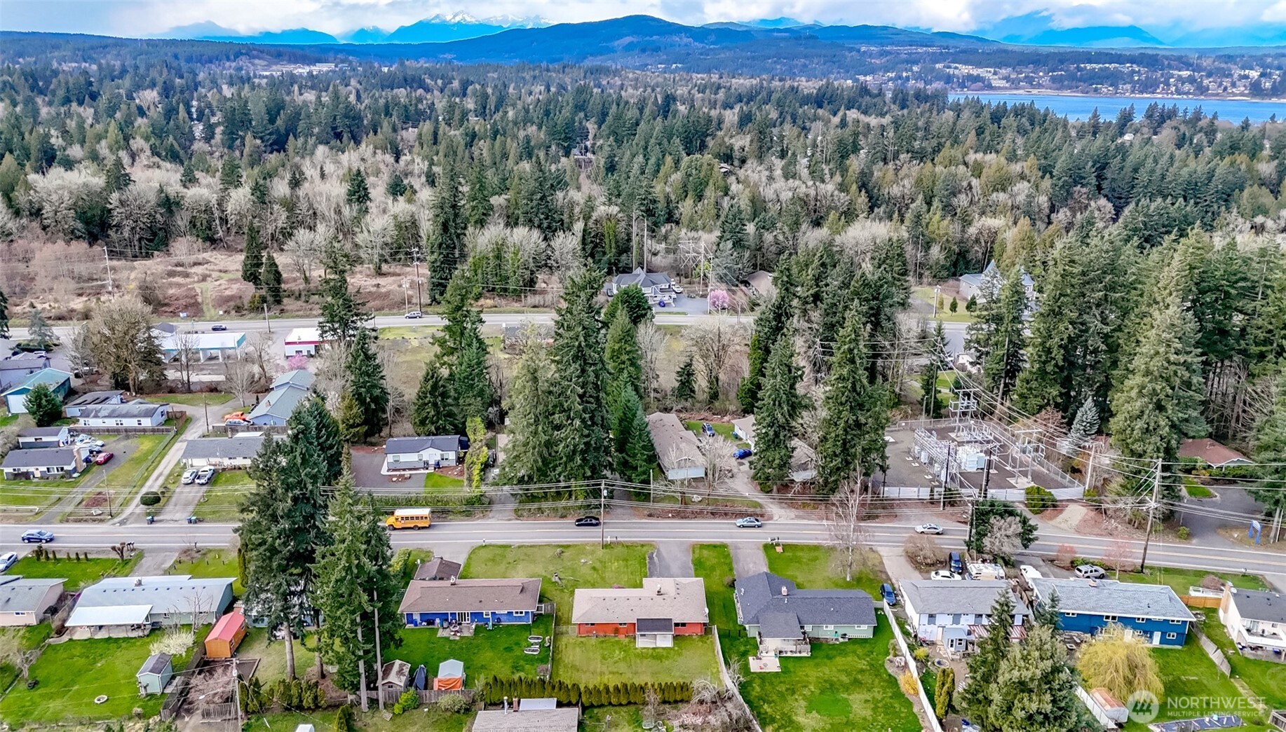 2155 Mitchell Road Southeast Port Orchard, WA 98366 - Photo 9 of 27