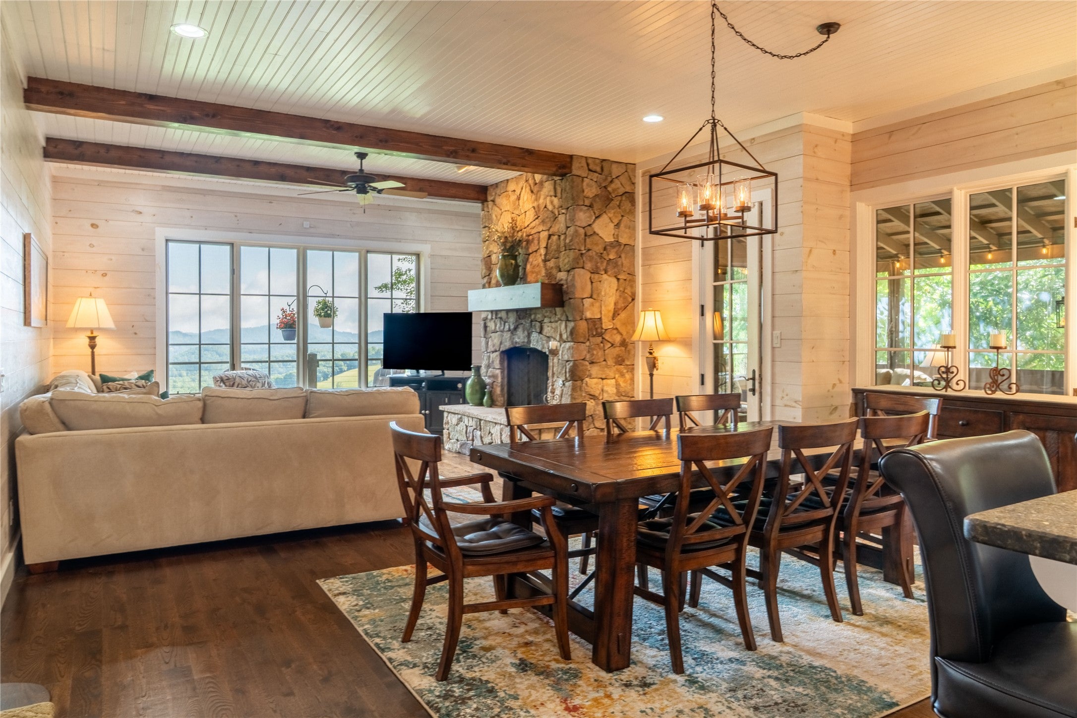 126 Ridge Loop Cullowhee, NC 28723 - Photo 10 of 70 Gallery Image 10