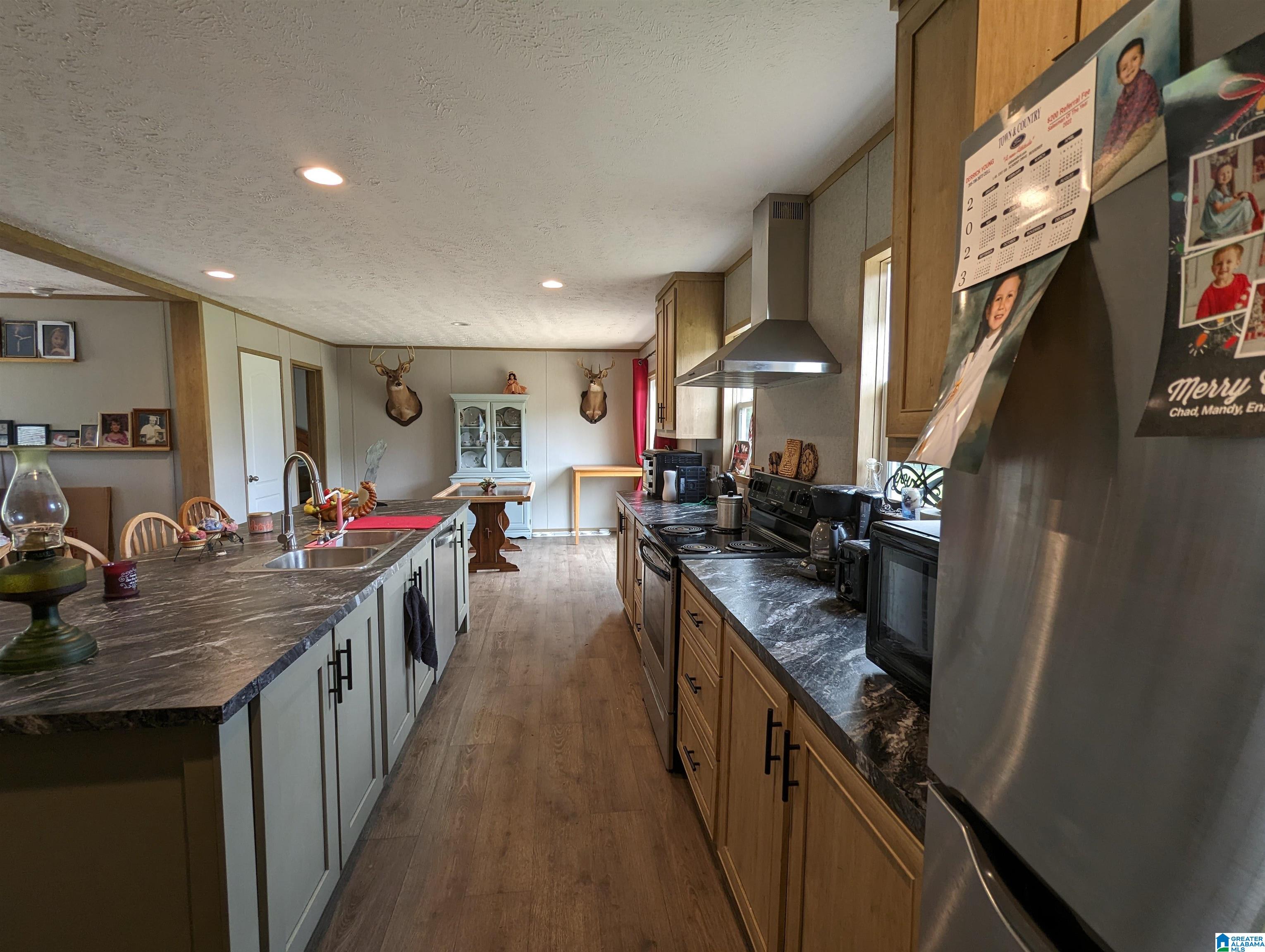 239 County Road 835 Clanton, AL 35046 - Photo 17 of 55