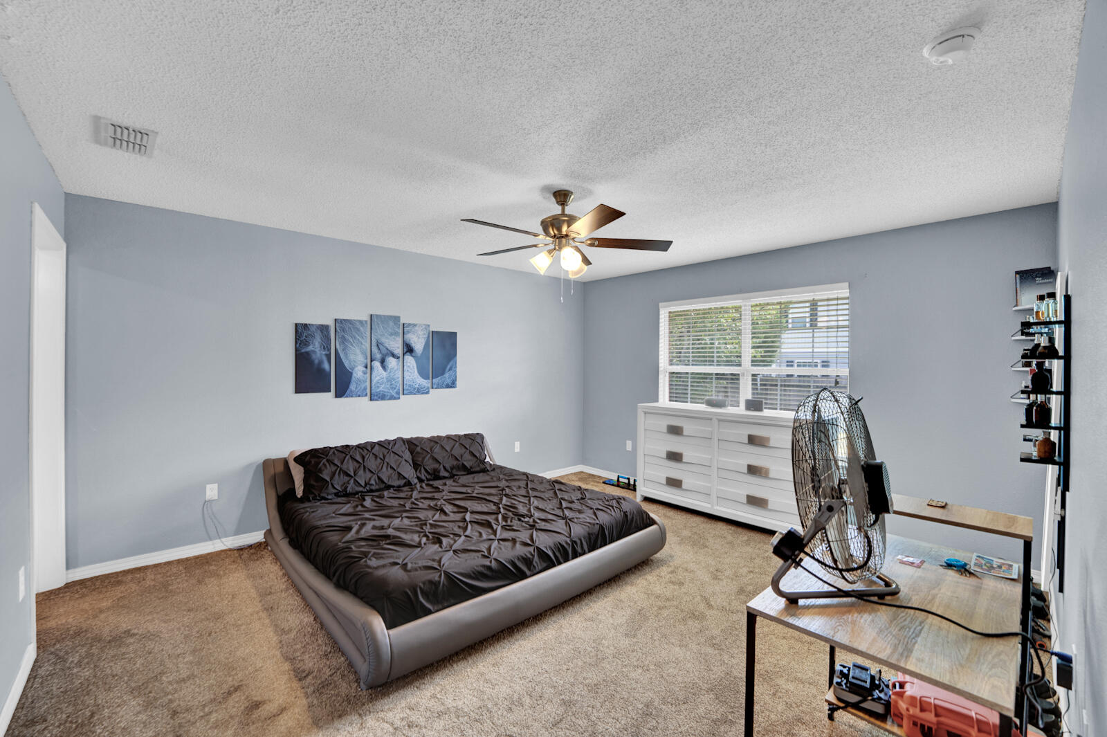 103 Citadel Lane Crestview, FL 32539 - Photo 14 of 41 a living room with furniture and a window