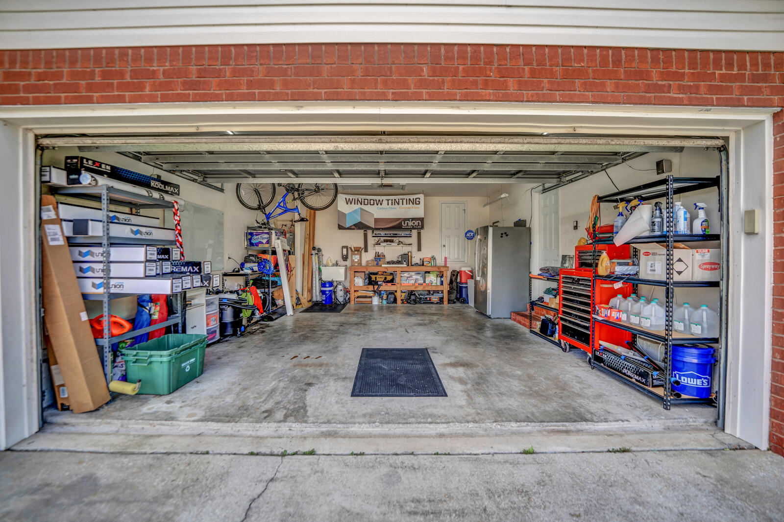 103 Citadel Lane Crestview, FL 32539 - Photo 35 of 41 a view of storage and utility room