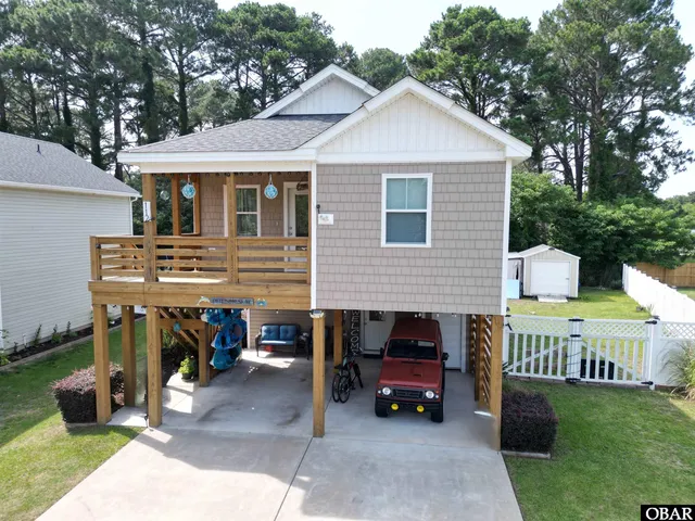 $365,000 | 112 Peach Tree Street, Jarvisburg, NC 27947