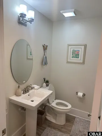 $365,000 | 112 Peach Tree Street, Jarvisburg, NC 27947