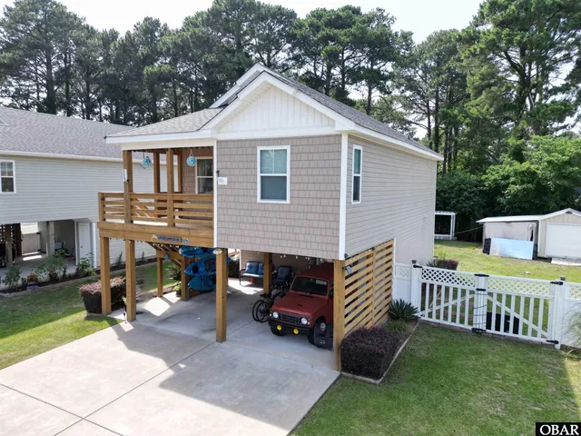 $365,000 | 112 Peach Tree Street, Jarvisburg, NC 27947