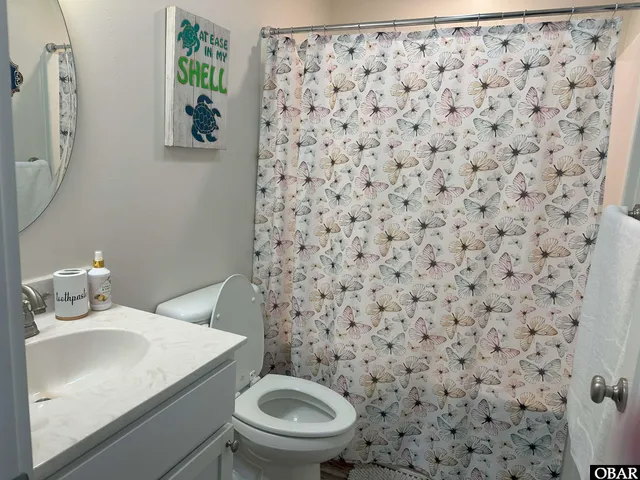 $365,000 | 112 Peach Tree Street, Jarvisburg, NC 27947